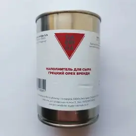 Грецкий орех вкус бренди, 350 гр.